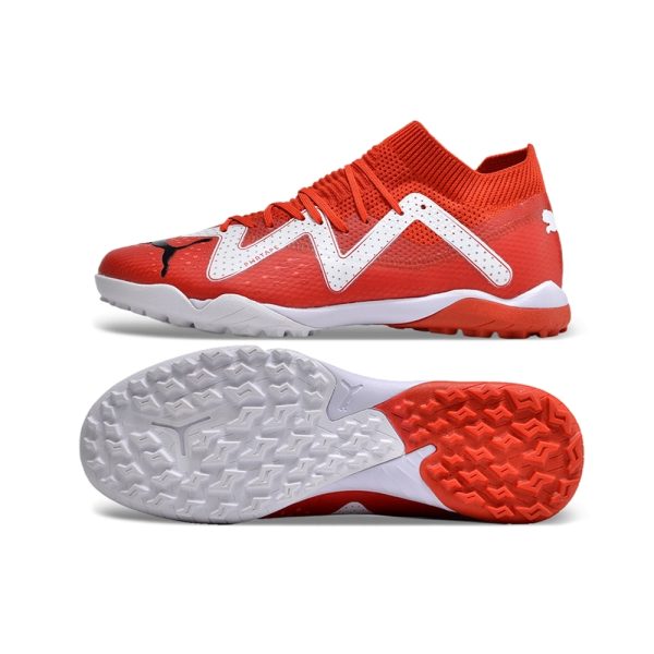 Chuteira Society PUMA Future Ultimate Pro Cage