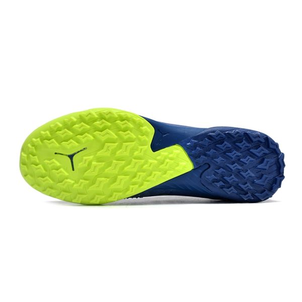 Chuteira Society PUMA Future Ultimate Pro Cage Gear Up