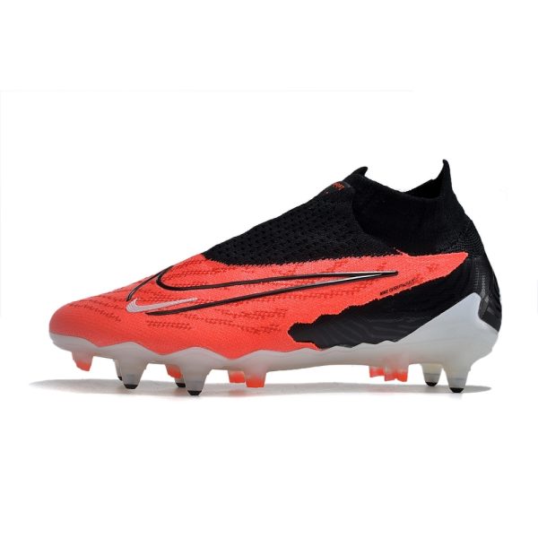 Chuteira Campo NIKE Phantom GX Elite DF SG Anti-Clog Ready