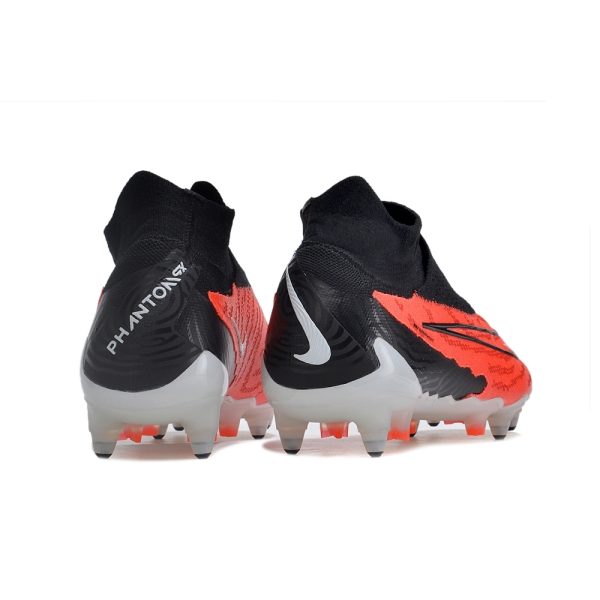 Chuteira Campo NIKE Phantom GX Elite DF SG Anti-Clog Ready