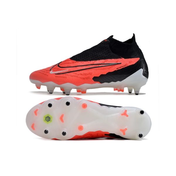Chuteira Campo NIKE Phantom GX Elite DF SG Anti-Clog Ready