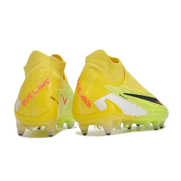 Chuteira Campo NIKE Phantom GX Elite DF SG Anti-Clog Halland