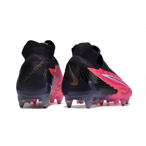 Chuteira Campo NIKE Phantom GX Elite DF SG Anti-Clog