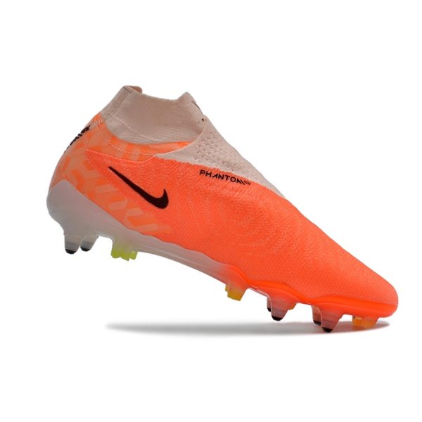 Chuteira Campo NIKE Phantom GX Elite DF SG Anti-Clog United