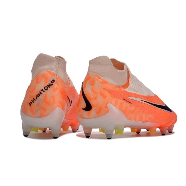 Chuteira Campo NIKE Phantom GX Elite DF SG Anti-Clog United