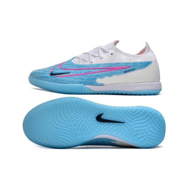 Chuteira Futsal Nike Phantom GX Elite Blast