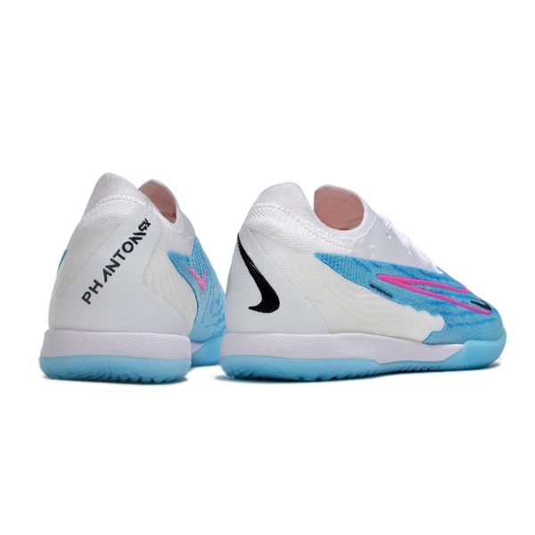 Chuteira Futsal Nike Phantom GX Elite Blast