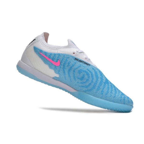 Chuteira Futsal Nike Phantom GX Elite Blast