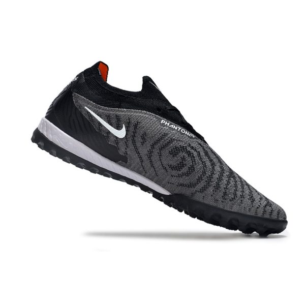 Chuteira Society Nike React Phantom GX Elite