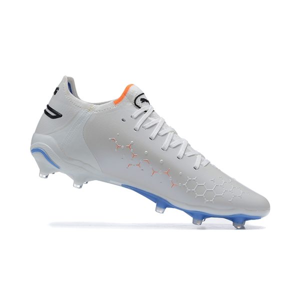 Chuteira Campo Puma King Ultimate FG
