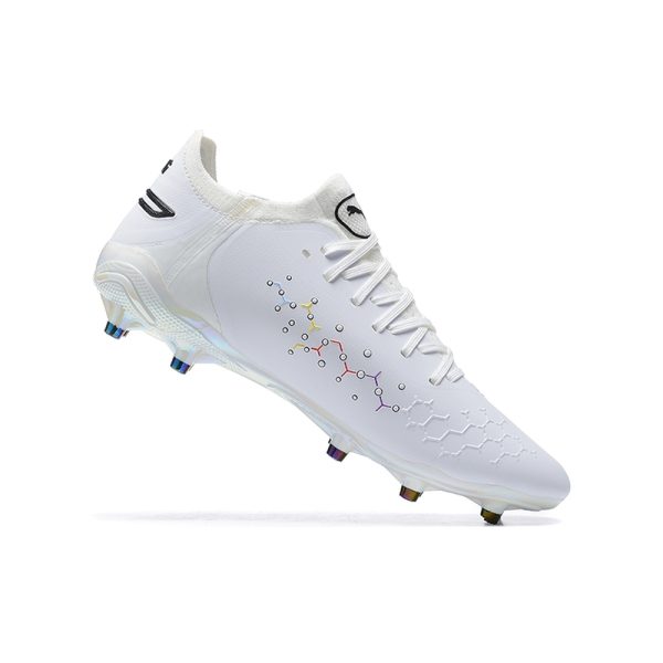 Chuteira Campo Puma King Ultimate FG