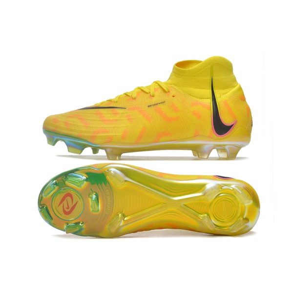 Chuteira Campo NIKE Phantom Luna Elite FG