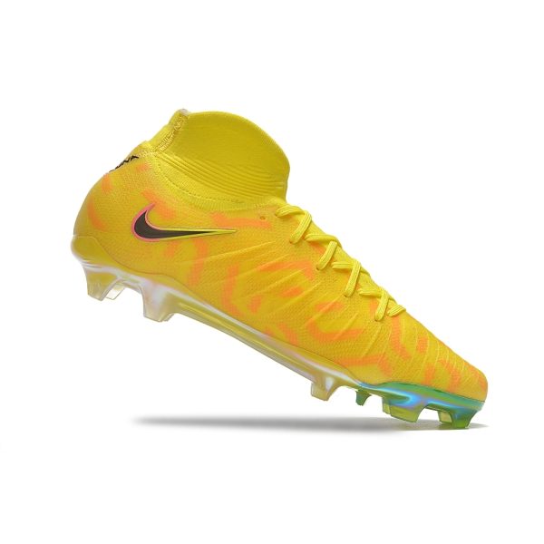 Chuteira Campo NIKE Phantom Luna Elite FG
