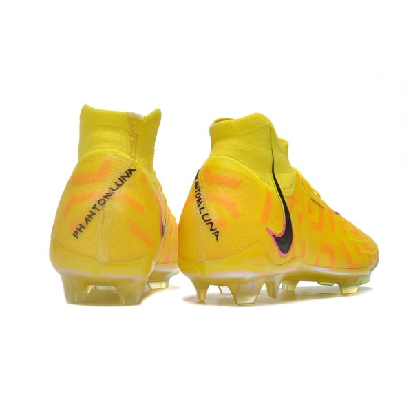 Chuteira Campo NIKE Phantom Luna Elite FG