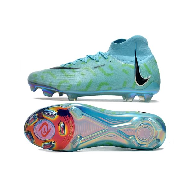 Chuteira Campo NIKE Phantom Luna Elite FG
