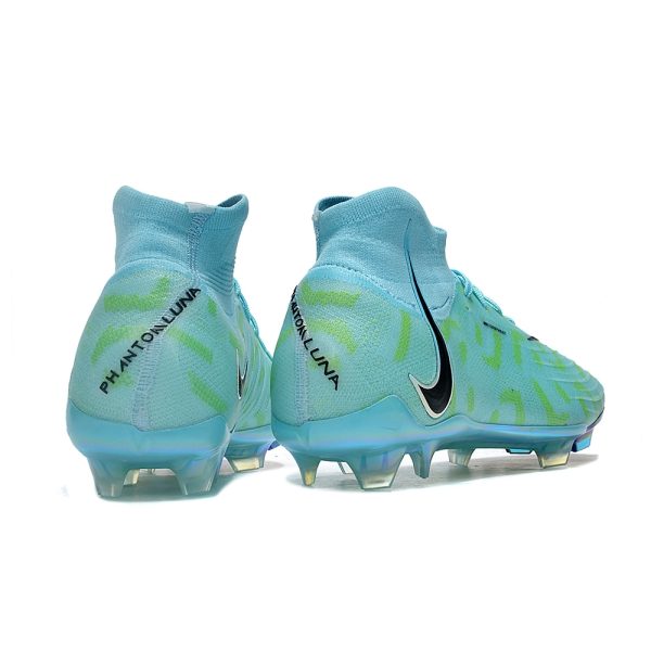 Chuteira Campo NIKE Phantom Luna Elite FG