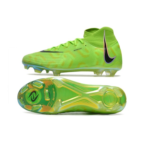 Chuteira Campo NIKE Phantom Luna Elite FG