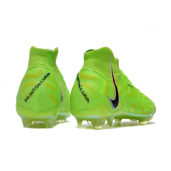 Chuteira Campo NIKE Phantom Luna Elite FG