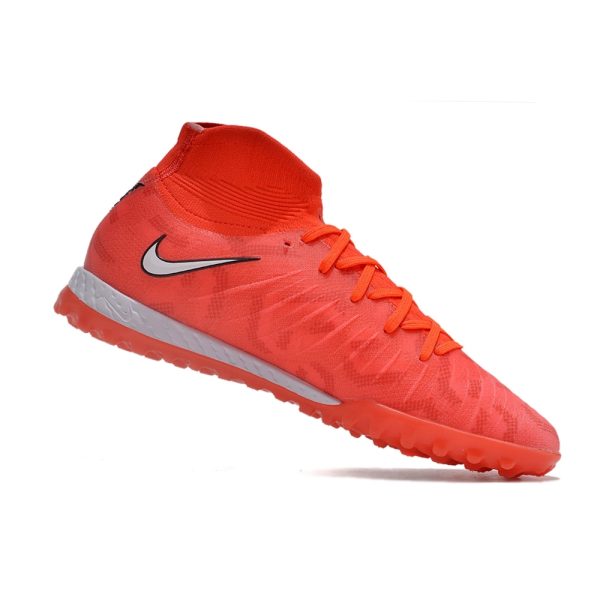 Chuteira Society Nike React Phantom Luna Elite Society Ready