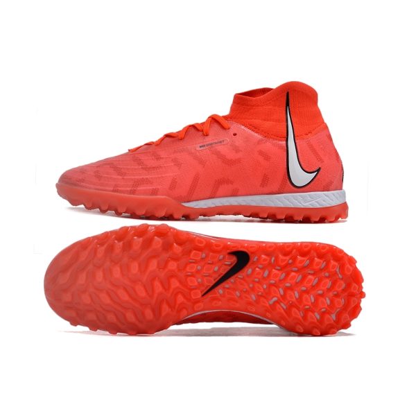 Chuteira Society Nike React Phantom Luna Elite Society Ready