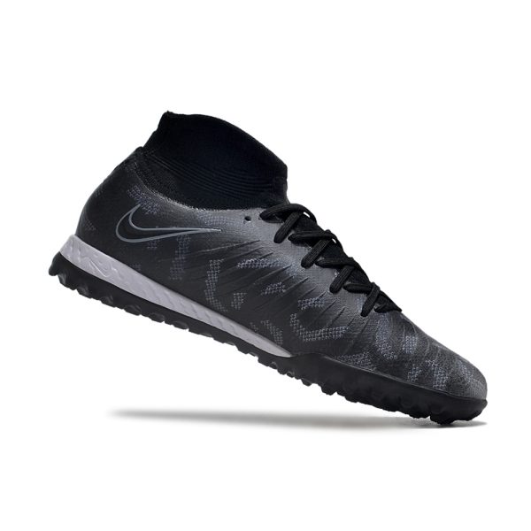 Chuteira Society Nike React Phantom Luna Elite Society