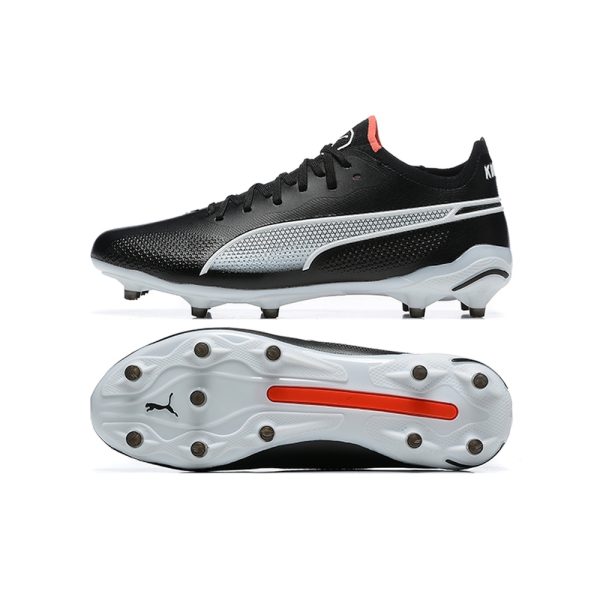 Chuteira Campo Puma King Ultimate FG