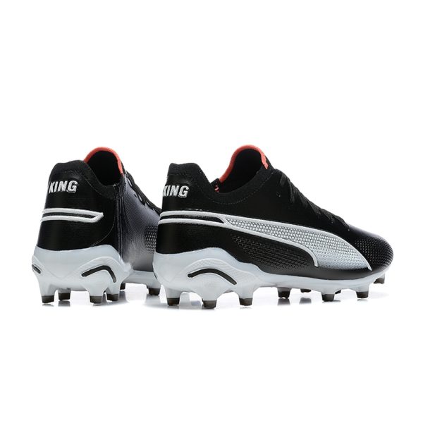 Chuteira Campo Puma King Ultimate FG