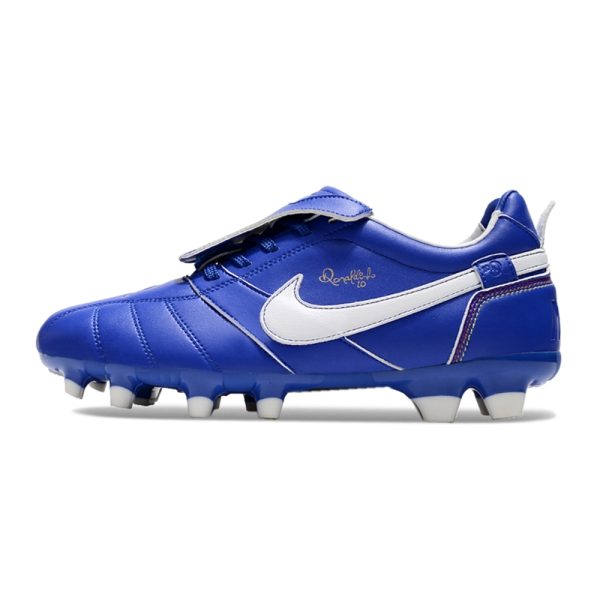 Chuteira Campo NIKE Tiempo Legend R10 FG 2007