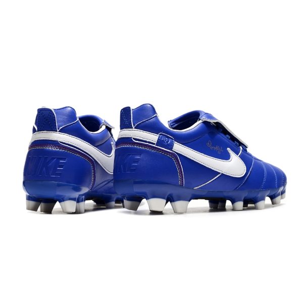 Chuteira Campo NIKE Tiempo Legend R10 FG 2007