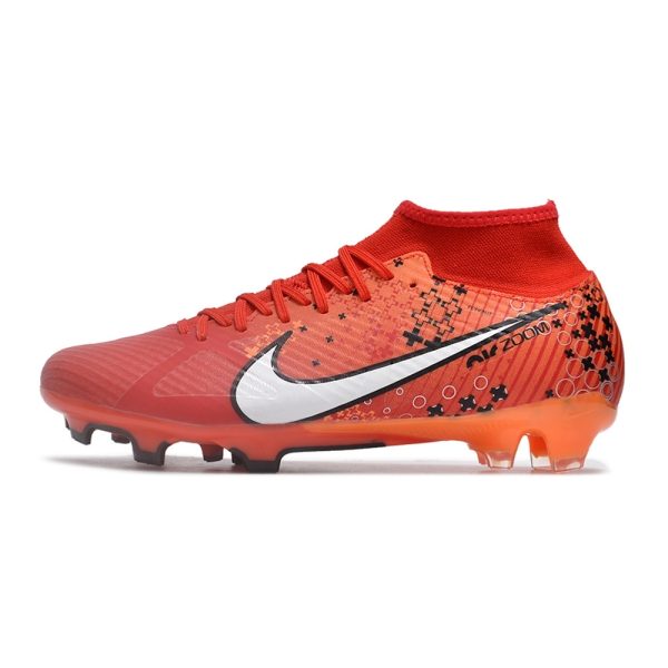 Chuteira Campo NIKE Air Zoom Superfly 9 Academy FG CR7 007
