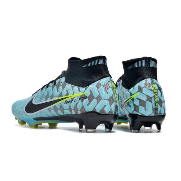 Chuteira Campo NIKE Air Zoom Superfly 9 Elite FG