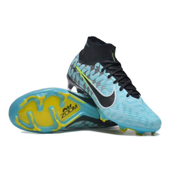Chuteira Campo NIKE Air Zoom Superfly 9 Elite FG