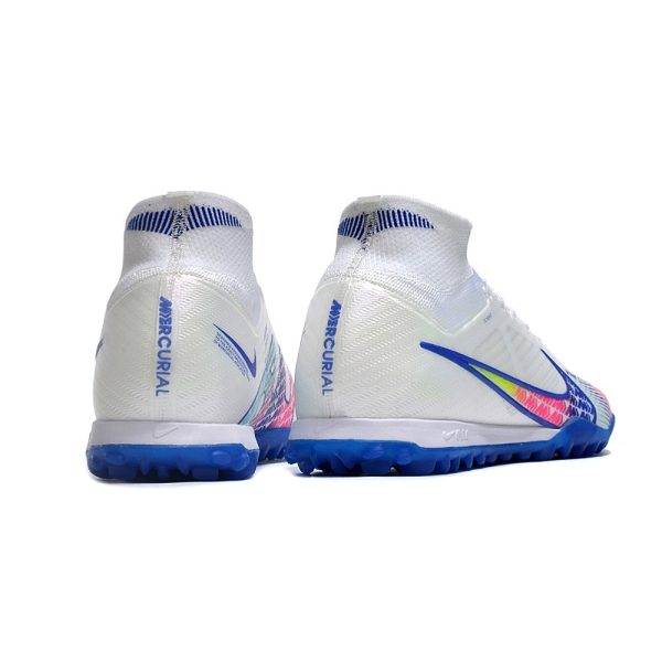 Chuteira Society NIKE Air Zoom Mercurial Superfly 9 Elite