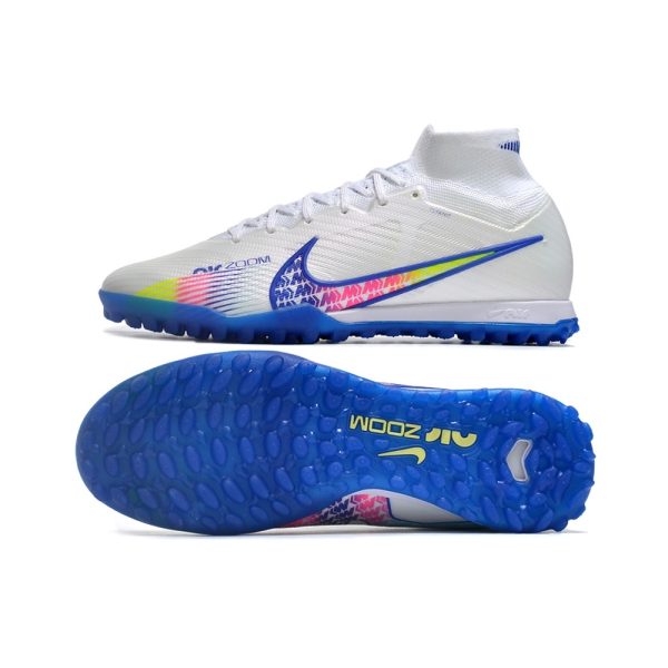 Chuteira Society NIKE Air Zoom Mercurial Superfly 9 Elite