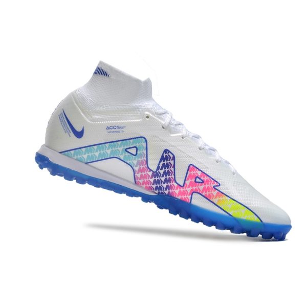 Chuteira Society NIKE Air Zoom Mercurial Superfly 9 Elite