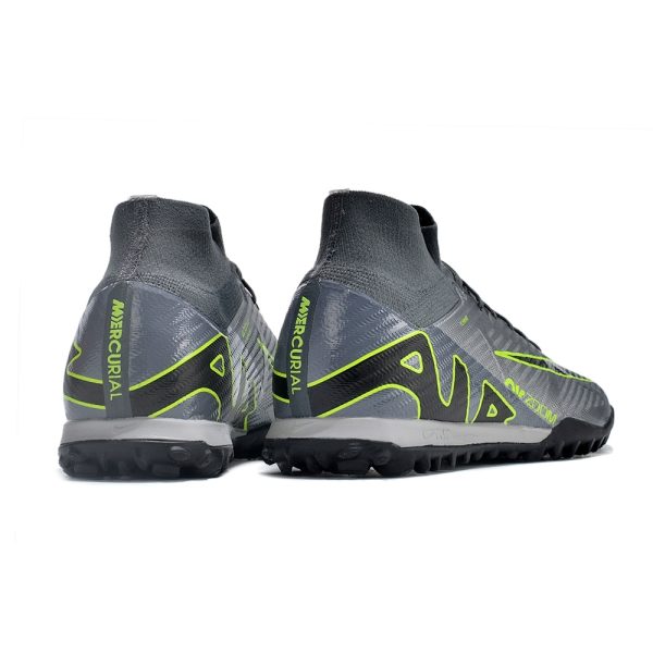 Chuteira Society NIKE Air Zoom Mercurial Superfly 9 Elite