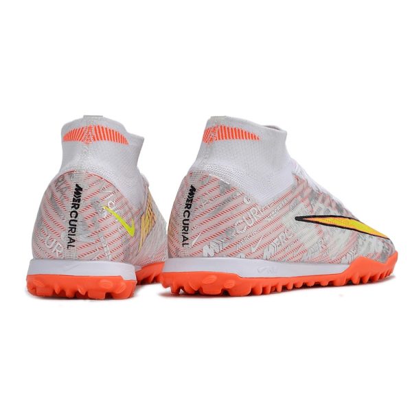 Chuteira Society NIKE Air Zoom Mercurial Superfly 9 Elite