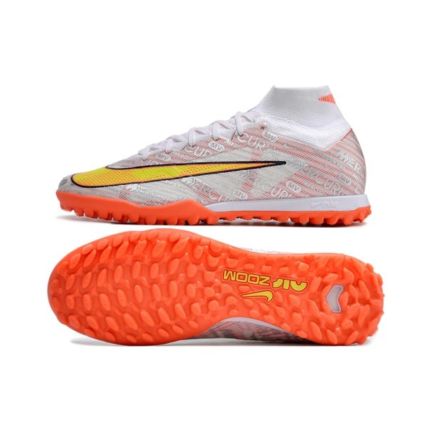 Chuteira Society NIKE Air Zoom Mercurial Superfly 9 Elite
