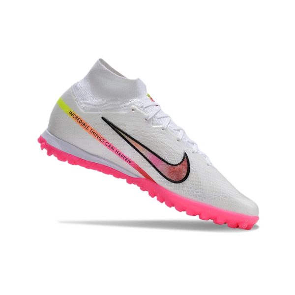 Chuteira Society NIKE Air Zoom Mercurial Superfly 9 Elite Marcus Rashford