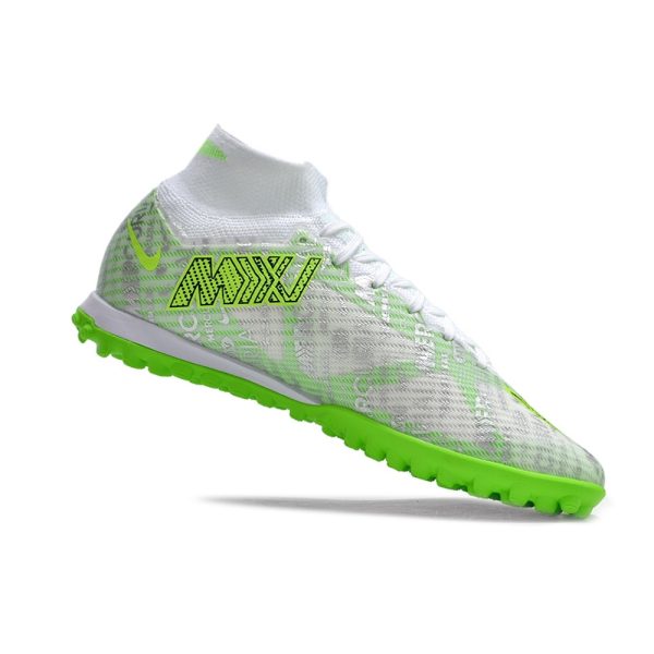 Chuteira Society NIKE Air Zoom Mercurial Superfly 9 Elite