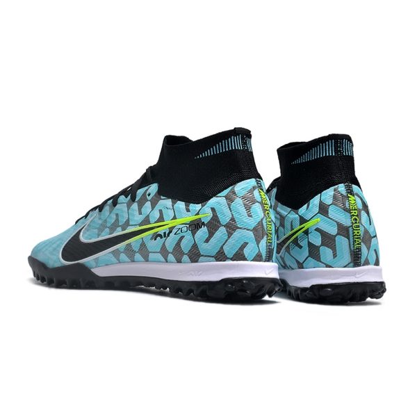 Chuteira Society NIKE Air Zoom Mercurial Superfly 9 Elite