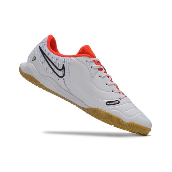 Chuteira Futsal NIKE Tiempo Legend 10 Academy Ready