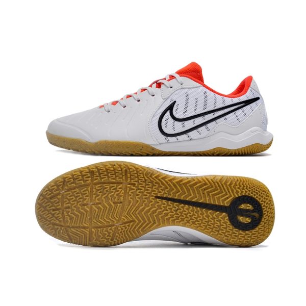 Chuteira Futsal NIKE Tiempo Legend 10 Academy Ready