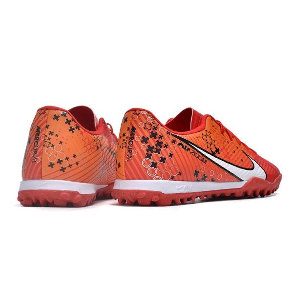 Chuteira Society Nike Air Zoom Mercurial Vapor 15 Academy MDS 007