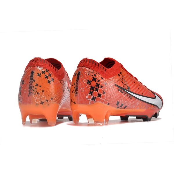 Chuteira Campo NIKE Air Zoom Mercurial Vapor 15 Elite FG CR7 007