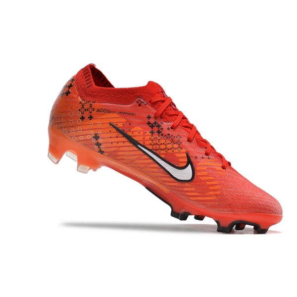 Chuteira Campo NIKE Air Zoom Mercurial Vapor 15 Elite FG CR7 007