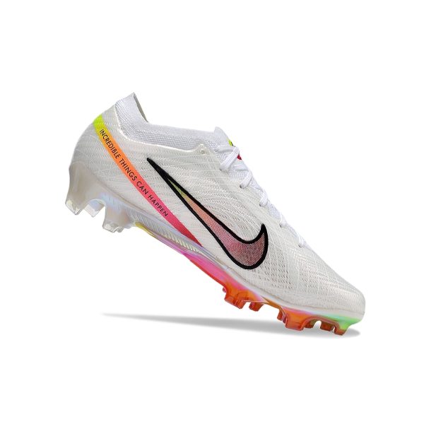 Chuteira Campo NIKE Air Zoom Mercurial Vapor 15 Elite FG Marcus Rashford