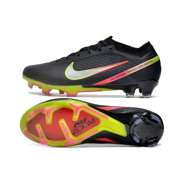 Chuteira Campo NIKE Air Zoom Mercurial Vapor 15 Elite FG