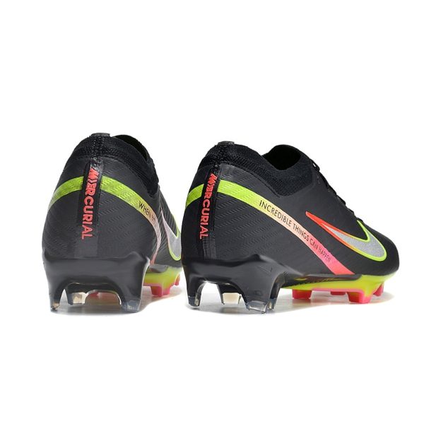 Chuteira Campo NIKE Air Zoom Mercurial Vapor 15 Elite FG