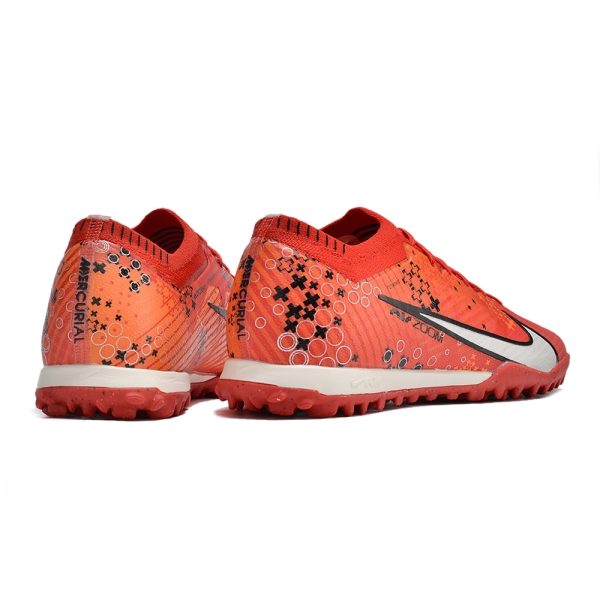 Chuteira Society Nike Air Zoom Mercurial Vapor 15 Elite MDS 007